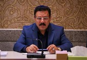 زیرساخت، حلقه گمشده در توسعه شهر سهند