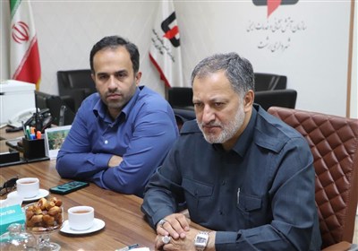 تجهيزات،رشت،نجات،بازرس،گيلان،بازديد،استان،سازمان،آقايي،فداكا ...