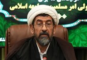 تحقق و حفظ نظام اسلامی بالاترین معروف است