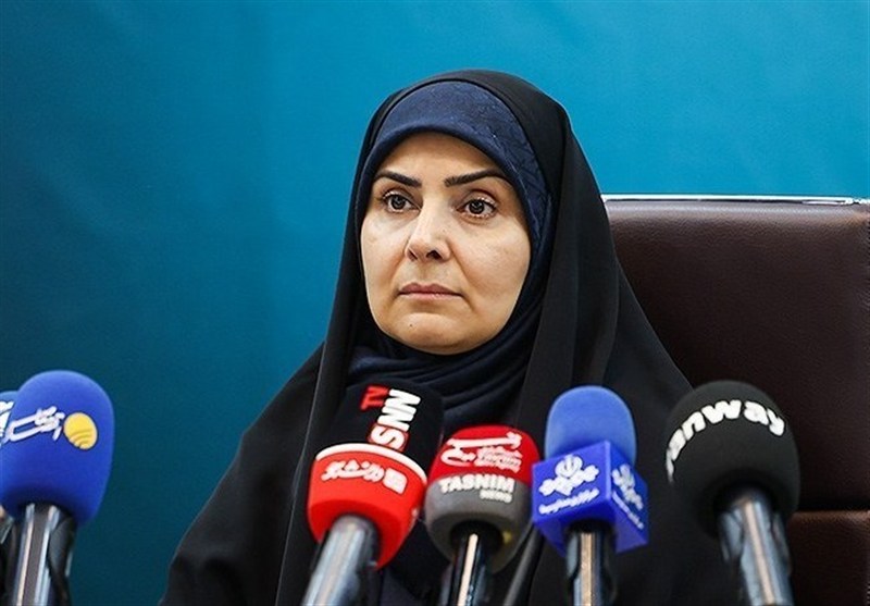 حمل‌ونقل ریلی ستون فقرات توسعه ایران است