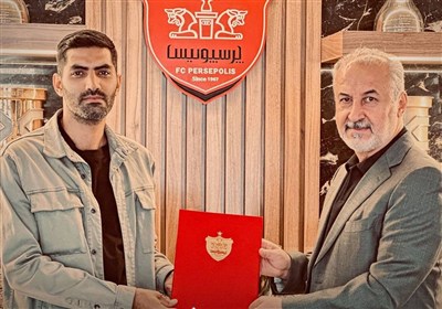 پرسپوليس،انصاري،باشگاه،فوتبال،ليگ،جوان