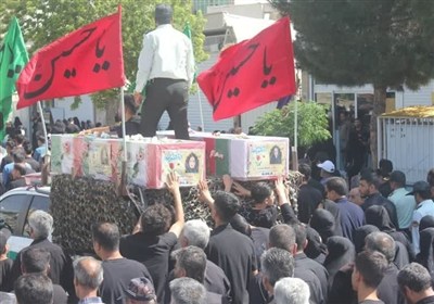 خمين،شهرستان،شهيد،شهادت،همسر،انقلاب،شهداي،انتظامي،شيخي،تشييع ...