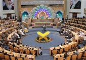 مسابقات قرآن دانشجویان مسلمان آغاز شد