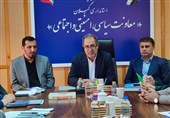 ظرفیت‌های مغفول خیرین در گیلان باید فعال شود