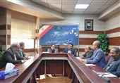 تشکیل ستاد ویژه رصد پروژههای بزرگ صنعتی در فارس