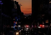 Недовольство Жителей оккупированных территорий продолжением отключением электроэнергии