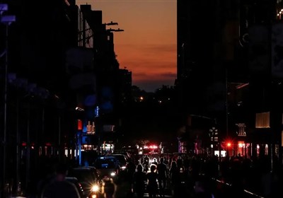 Недовольство Жителей оккупированных территорий продолжением отключением электроэнергии