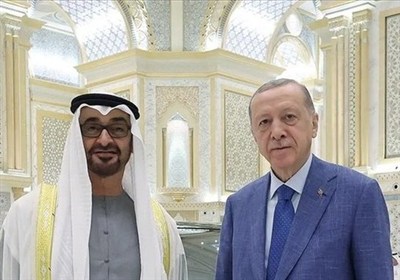 ОАЭ включились в геополитическую игру на Кавказе