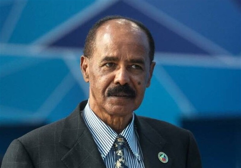Eritrean President Warns Ethiopia against Waging War