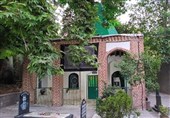 روایتی از امامزاده طیب برادر امام رضا(ع) / توسعه و تکمیل امامزاده نیازمند همراهی مسئولان