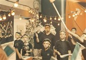 پویش اجرای زنده سرود &quot;لشکر کربلایی‌ها&quot; آغاز شد