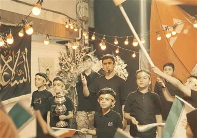 پويش،سرود،صداي،جوانان،ايتا،لشكر،شاد،فرصتي