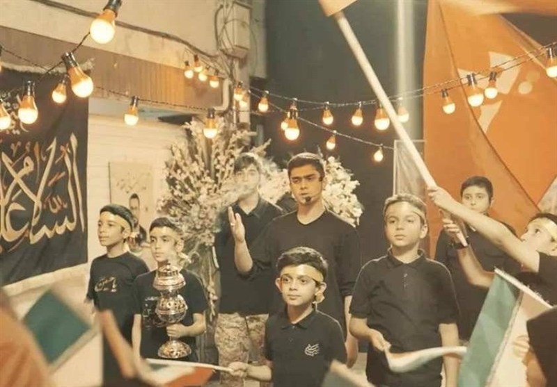 پویش اجرای زنده سرود "لشکر کربلایی‌ها" آغاز شد