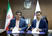 حمایت بانک رفاه کارگران از صنعت آلومینیوم کشور