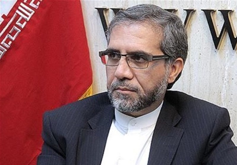 تحذیر برلمانی إیرانی لأوروبا: تفعیل &quot;آلیة الزناد&quot; سیقابَل بردّ حازم من طهران
