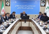 میدری: خروج مدیریت کشتیرانی از اختیار دولت به مصلحت کشور نیست