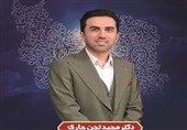 الشهید &quot;مجید تجن جاری&quot; .. عالم الذکاء الاصطناعی الذی اغتاله الصهاینة