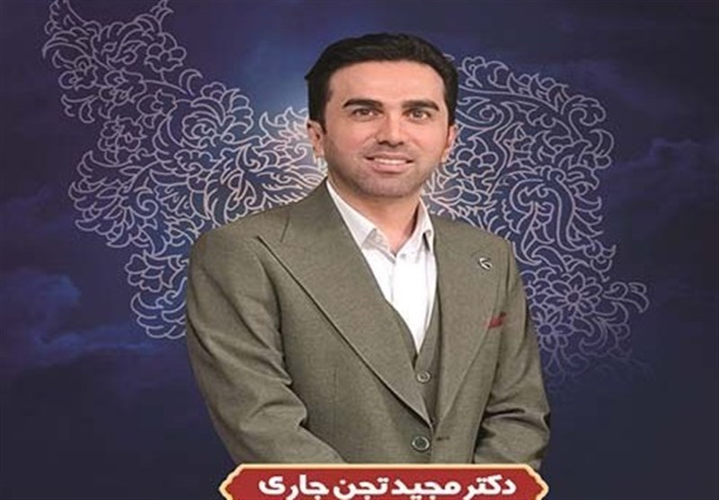 الشهید "مجید تجن جاری" .. عالم الذکاء الاصطناعی الذی اغتاله الصهاینة