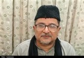در جنگ 12 روزه شاهد شور، احساس و غیرت عمیق همه مسلمانان نسبت به ایران بودیم