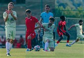 پیشفصل موفق تراکتور با حفظ ترکیب قهرمان