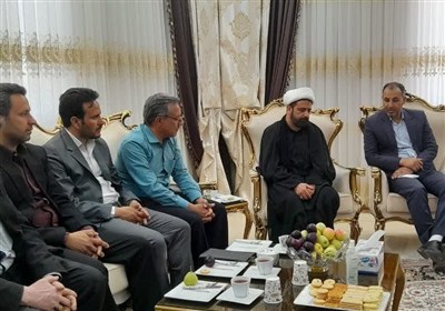 مراسم،امام،حسين،شهادت،هفتم،برگزاري،برگزار،حضور،منطقه،اقتصادي ...