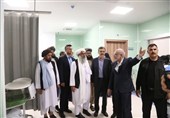 والی هرات یؤکد على تعزیز العلاقات الثنائیة بین إیران وأفغانستان