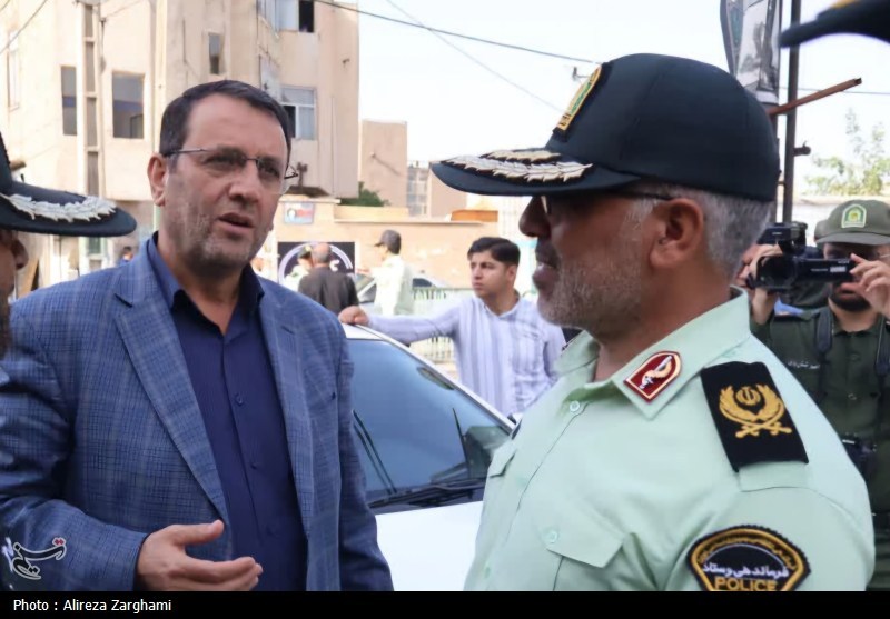 ساماندهی محلات کم‌برخوردار قزوین و افزایش ارزش افزوده املاک