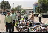 اجرای طرح ارتقای امنیت محله محور در قزوین