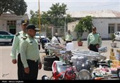 اجرای طرح ارتقای امنیت محله محور در قزوین