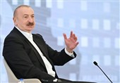 Алиев: Зангезурский коридор будет реализован без всяких сомнений
