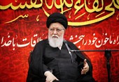 تعامل توام با رفاقت رمز پیروزی در جبهه فرهنگی است