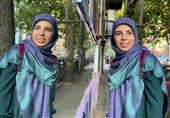 روایت پدر «نجمه» از سحرگاه تلخ مجتمع سرو/ ستاره‌ جوانی که در حمله اسرائیل خاموش شد