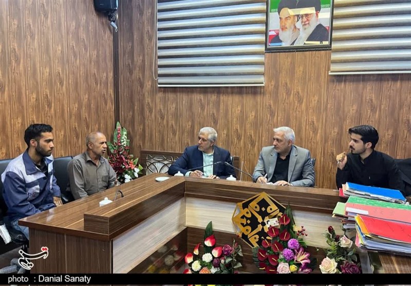 رسیدگی به ۴۳ پرونده تخلفات ساختمانی در شهرداری خواف