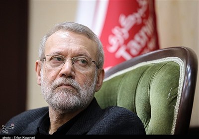 تعیین علی لاریجانی أمینًا للمجلس الأعلى للأمن القومی فی ایران