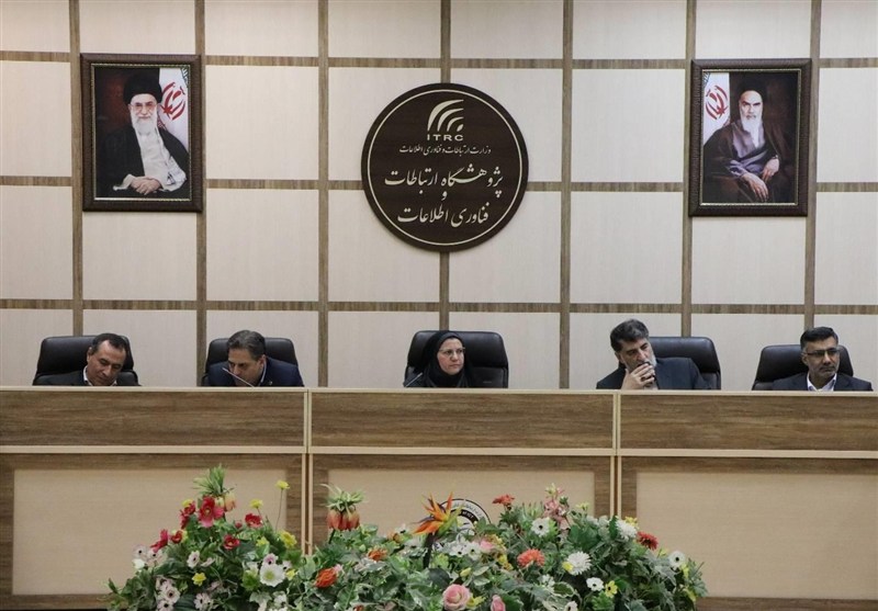 آغاز گام اجرایی تأسیس «خانه کوانتوم ایران» در پژوهشگاه ارتباطات