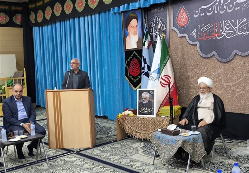 الگوسازی جهانی از سیره اهل بیت برای نسل جوان