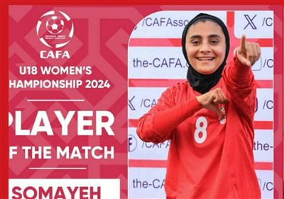 اردو،زهرا،20،فوتبال،ملي،اسماعيلي،فاطمه،دعوت،بازيكنان،برگزار