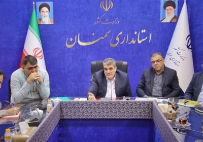 سمنان،مديران،مسير،استان،كوليوند،استاندار،تأكيد،اجرايي،ستادي، ...