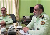باند بزرگ سرقت منزل در چنگ پلیس آگاهی آذربایجانشرقی