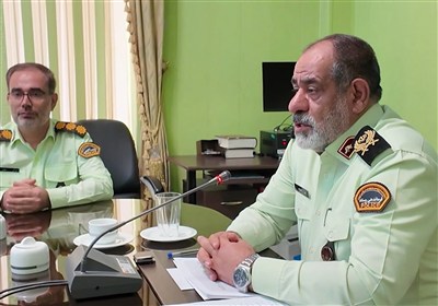 باند بزرگ سرقت منزل در چنگ پلیس آگاهی آذربایجانشرقی