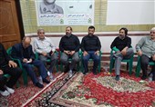 آمادهباش 24 موکب همدان برای خدمترسانی در اربعین