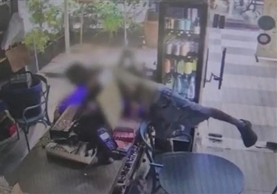 سارقان،پليس،تجاري،سرقت،مراكز،آويو،تل،اموال،دستگير،جنگ،دست،گزارش