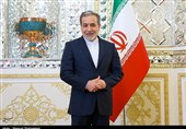 عراقچی: در دیدار با اروپاییها دستمان پر است