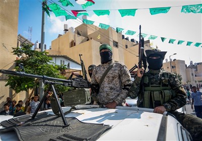 حماس،اسرائيل،ارتش،غزه،جنگ،فرسايشي،نوار،عمليات،ادامه،بردن،چار ...