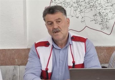 استان،دوره،شرايط،گيلان،آمادگي،آموزش،جمعيت،امدادي