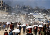 Israeli Troops Massacre Dozens of Starving Palestinians amid Gaza Aid Catastrophe
