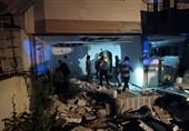 بیاحتیاطی؛ عامل حوادث رشت و رضوانشهر گیلان