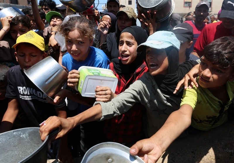 طالبان خواستار واکنش فوری جهان اسلام نسبت به فاجعه غزه شد