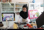 جشنواره نوجوان خوارزمی در چهارمحال و بختیاری به پایان رسید + تصویر