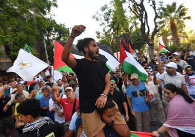 غزه،تظاهرات،گرسنگي،مقاومت،مغرب،صهيونيستي،فلسطين،رژيم،محاصره
